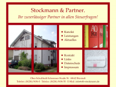 Stockmann & Partner